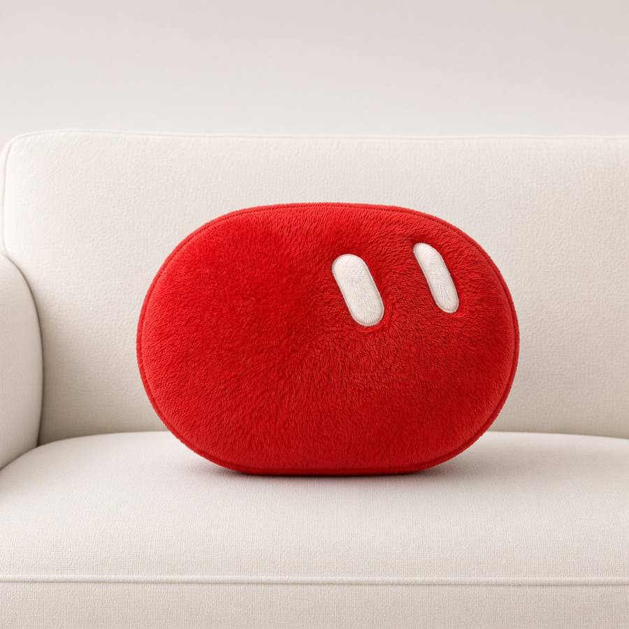 Hug plush · Tablet